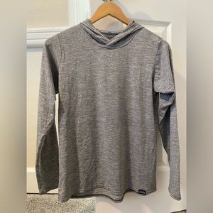 Patagonia Women’s Capilene Cool Hoody